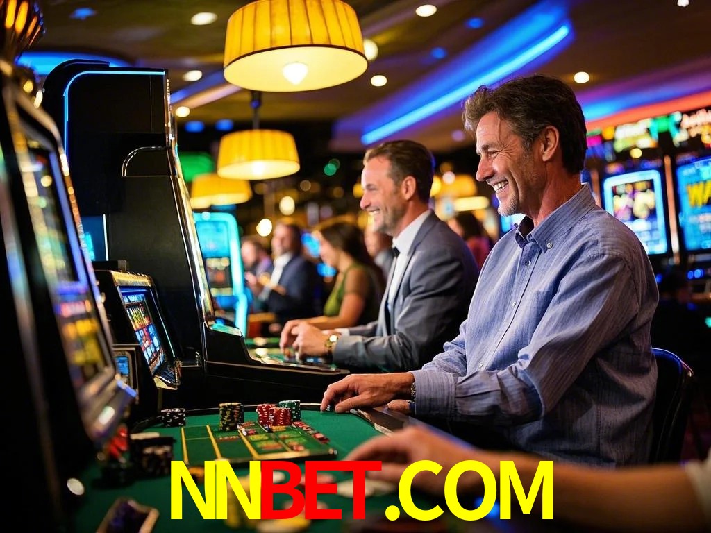nnbetgame-Login