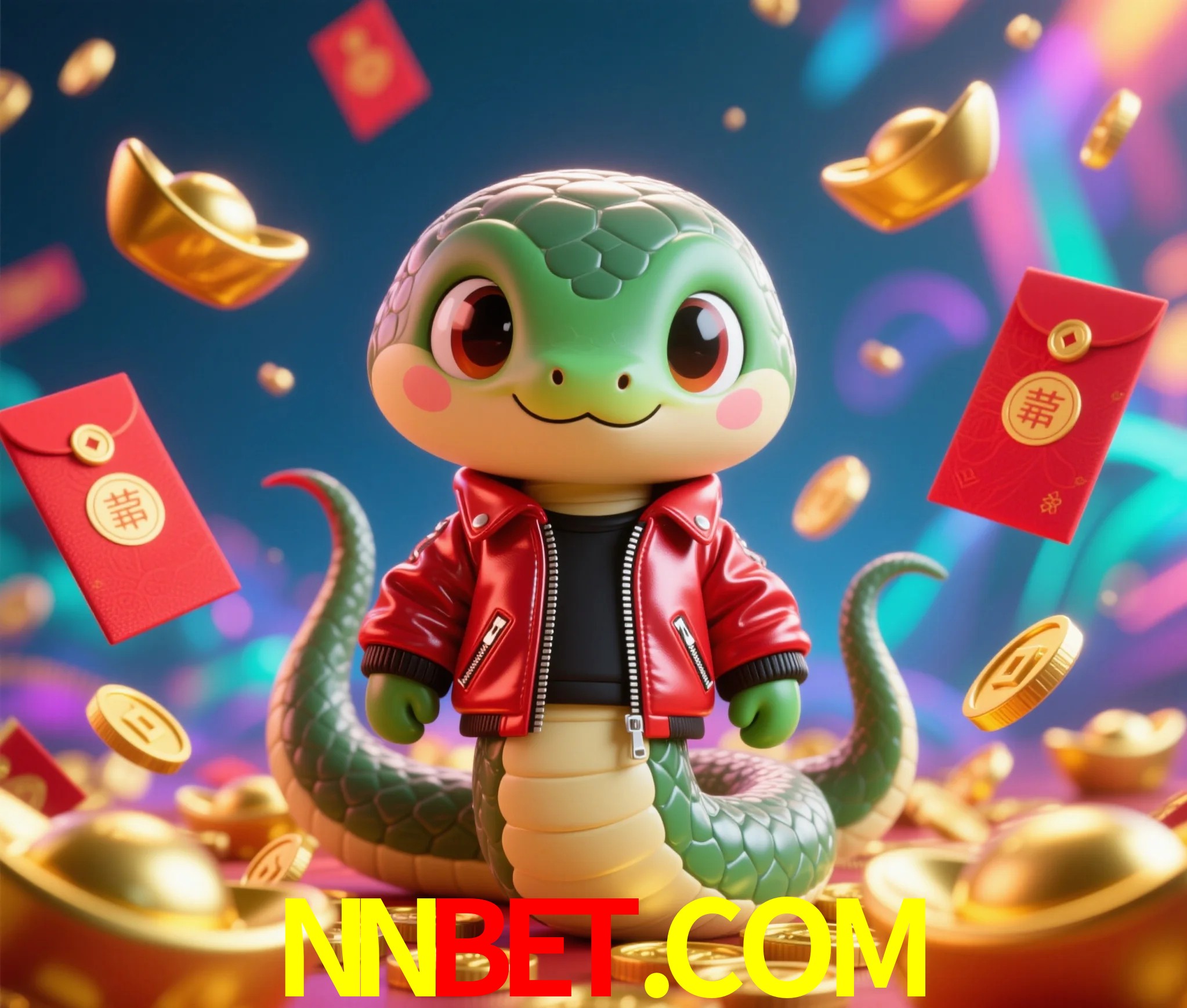 nnbetgame-Slots